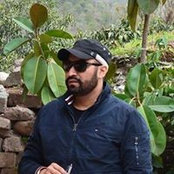 Foto von Jaswinder Singh