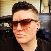 Foto von Amber Pursell