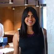 Foto von Priya Bhalotia