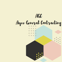 AGC - Ayce General Contracting