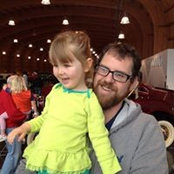 Jeff Treloar's photo