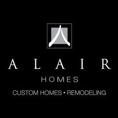 Alair Homes Gilbert