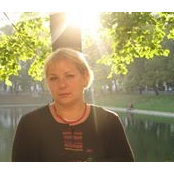 Светлана Галактионова's photo
