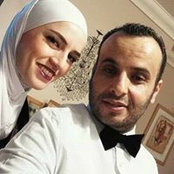 Foto von Lubna Altamimi