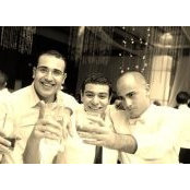Shady Soliman's photo