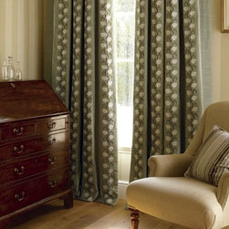 Zoffany Fabrics - Fabric
