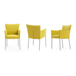 Amra - Living Room Chairs