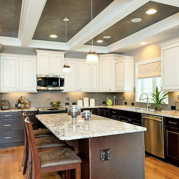 Harrington Homes Jamesville NY, 13078 - 2015 Interior Finishes
