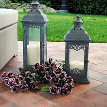 Lanterns
