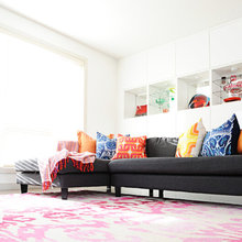 Living Room Ideas