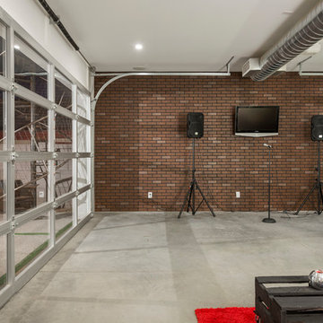 The Courtyard HoUSe