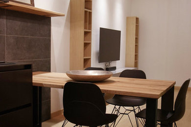 Immagine di case e interni design