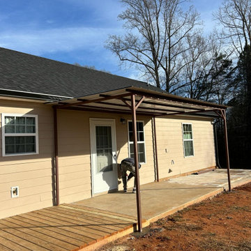 R&R Welding Constructions