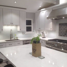 White Kitchen
