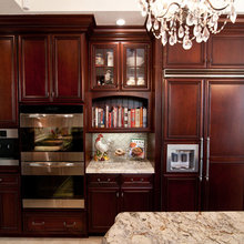 Kitchen Ideas