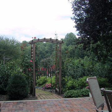Country Garden