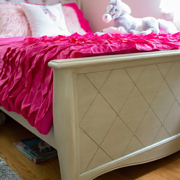 A Princesses Bedroom