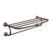Master bath accessories