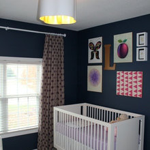 nursery