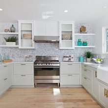 144 Crescent Kitchen