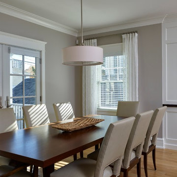 Timeless Beach Getaway