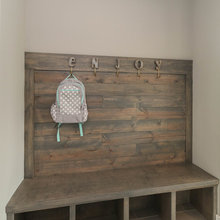 Mudroom