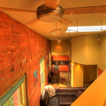 606 Post Ave Condo Listing - Pioneer Square - Seattle