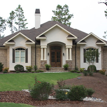 Masters Ridge