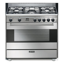 gas range