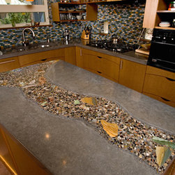 Kitchen Countertops - Kitchen Countertops