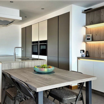 Magnolia Kitchen in Fraserburgh