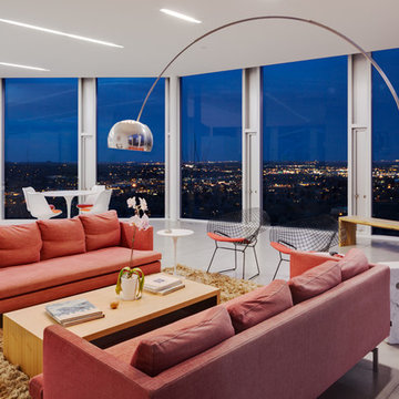 Glass House / Boulder, CO