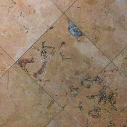 Travertine Flooring - Flooring