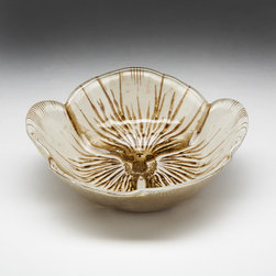 Serving bowls, serving platters, cake plates - Dinnerware
