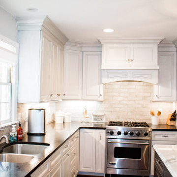 Montclaire Ranch Reno