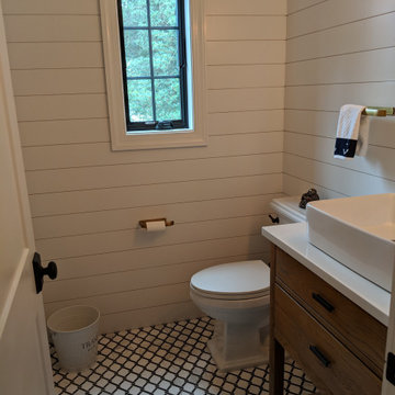 Evolution General Contracting | Bathroom Projects