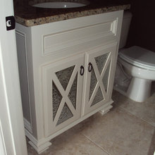 Cabinets