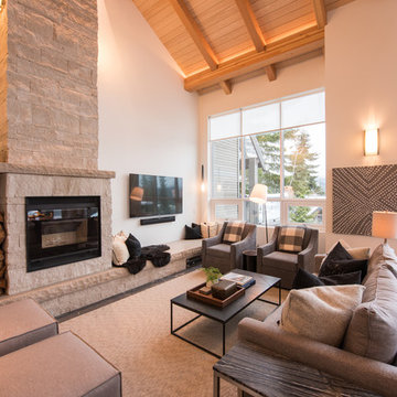 Whistler Slopeside