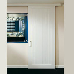 Barn Doors - Products