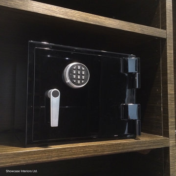 Security Safe Installations