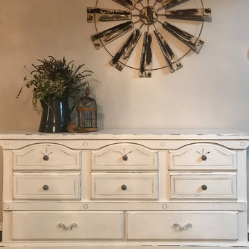 Dressers