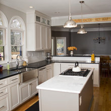 Kitchen Ideas