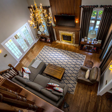 Belle Vernon Equestrian Estate