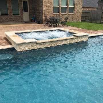 Trinidad Pool