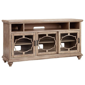 64 Inch Entertainment Console - Furniture - Console - 2499-BEL-4228051 - Bailey