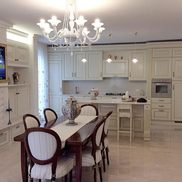 APPARTAMENTO - AGOSTO 2016