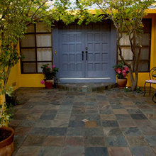 Small bathrooms