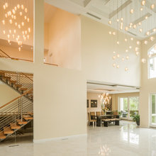 B&H foyer