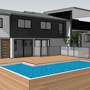 House extension