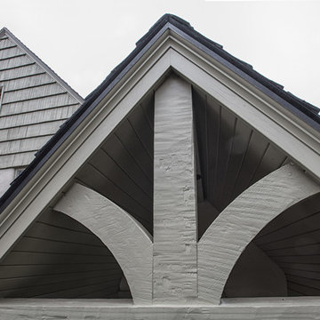 SW Portland Tudor